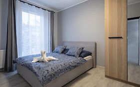 02 Gdynia Premium - Apartament Mieszkanie Dla 4Os