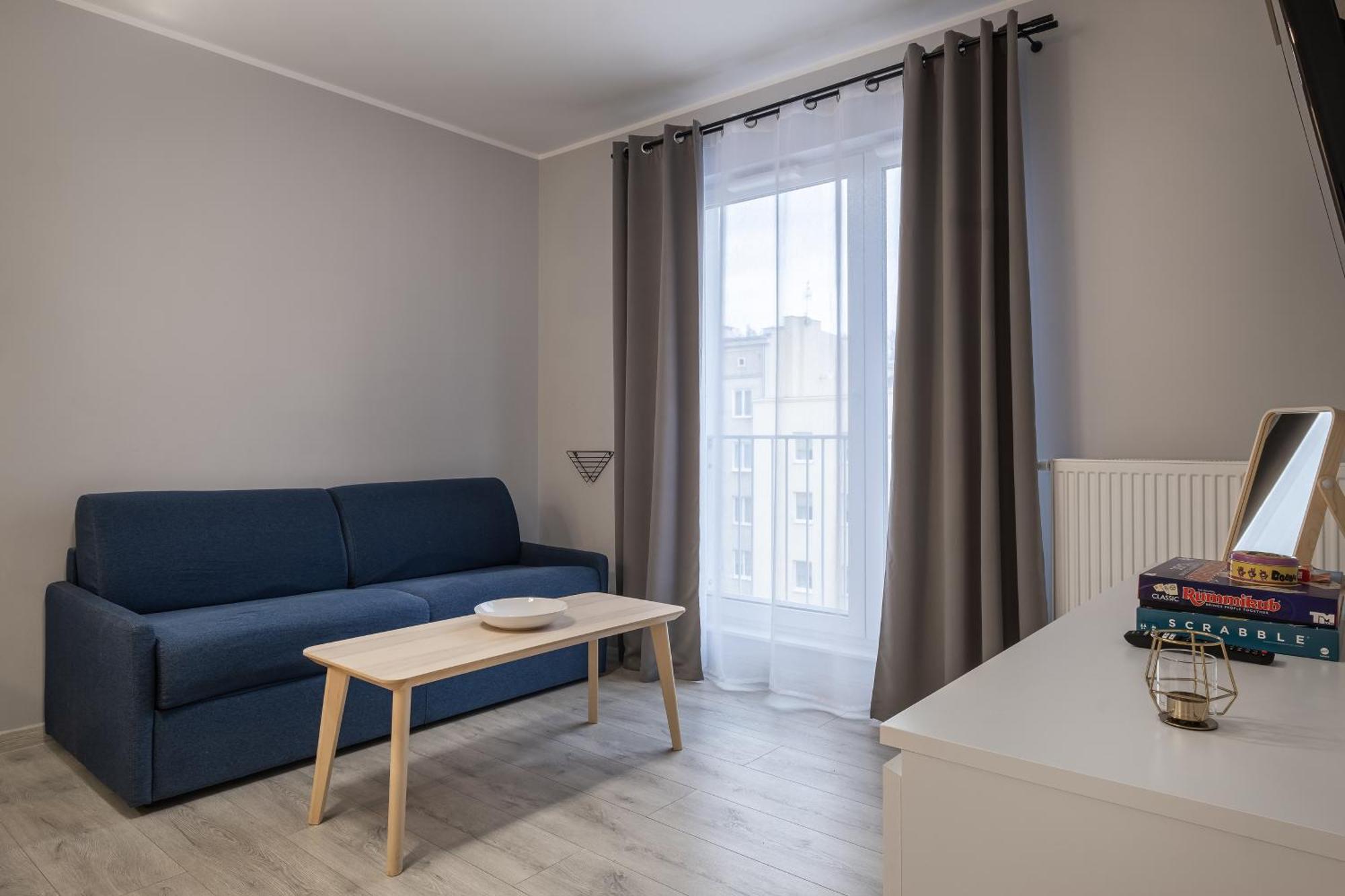 02 Gdynia Premium - Apartament Mieszkanie Dla 4Os Zewnętrze zdjęcie